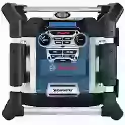 GML50 Professional Power Box 360 Radio/Charger